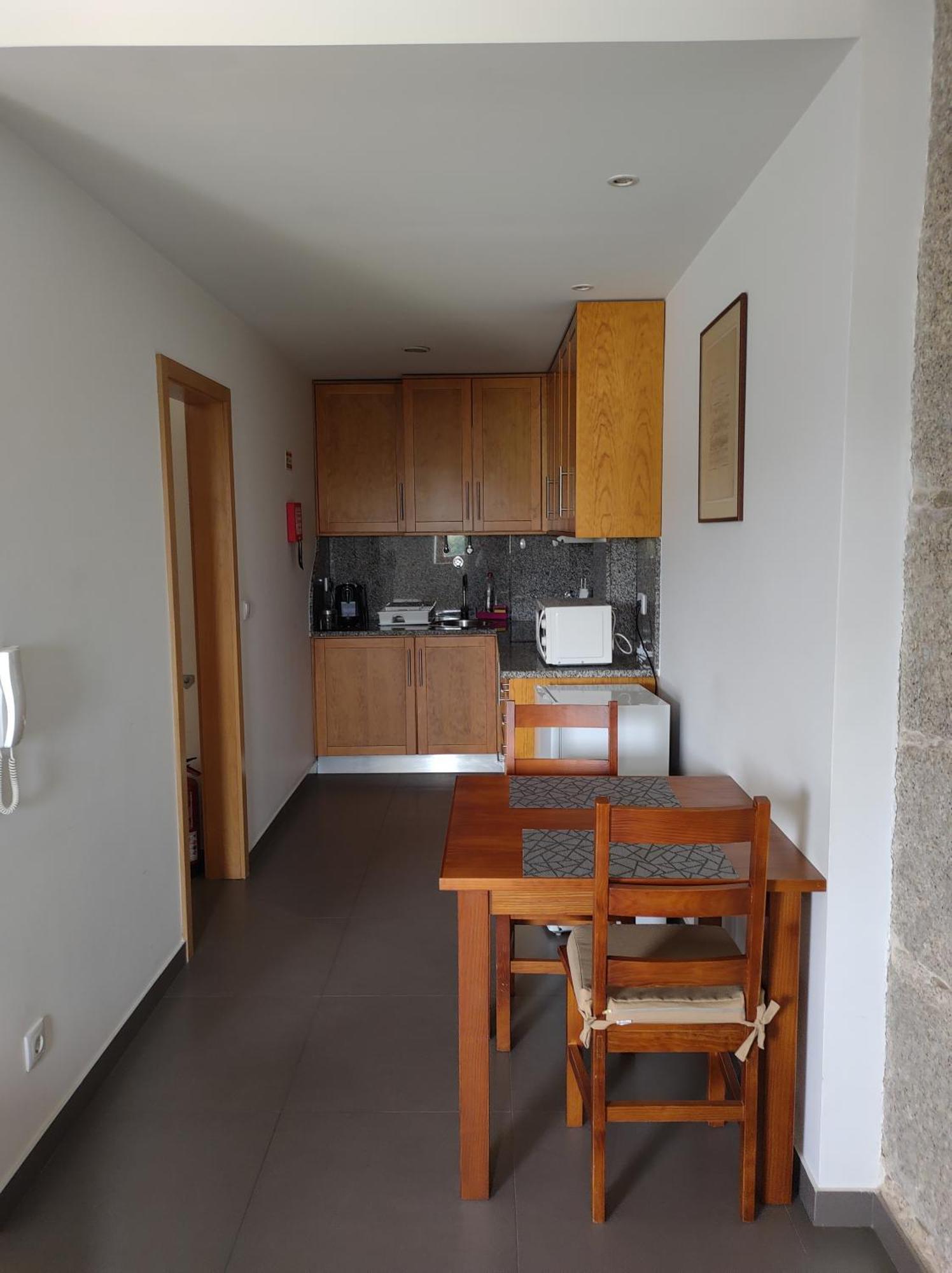 شقة Valentim House فيانا دو كاستيلو الغرفة الصورة